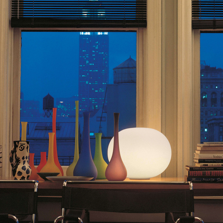 Table Lamp - Glo-Ball Basic 2