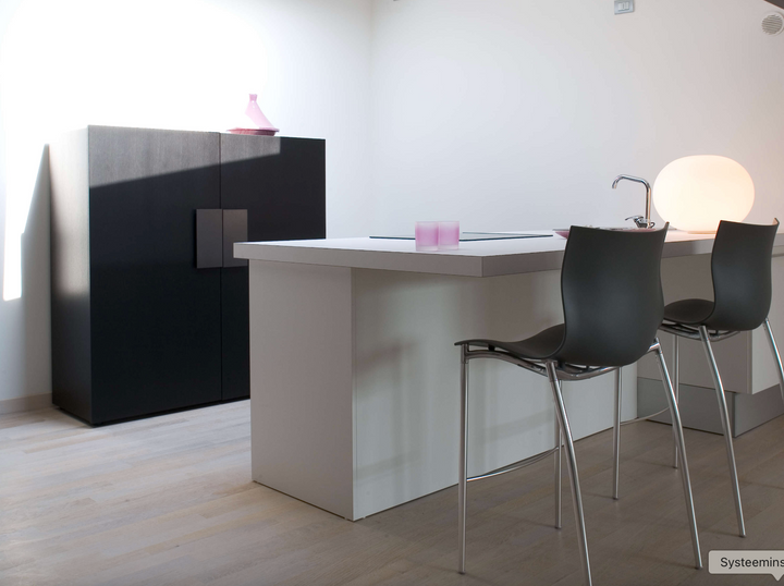 Table Lamp - Glo-Ball Basic 2