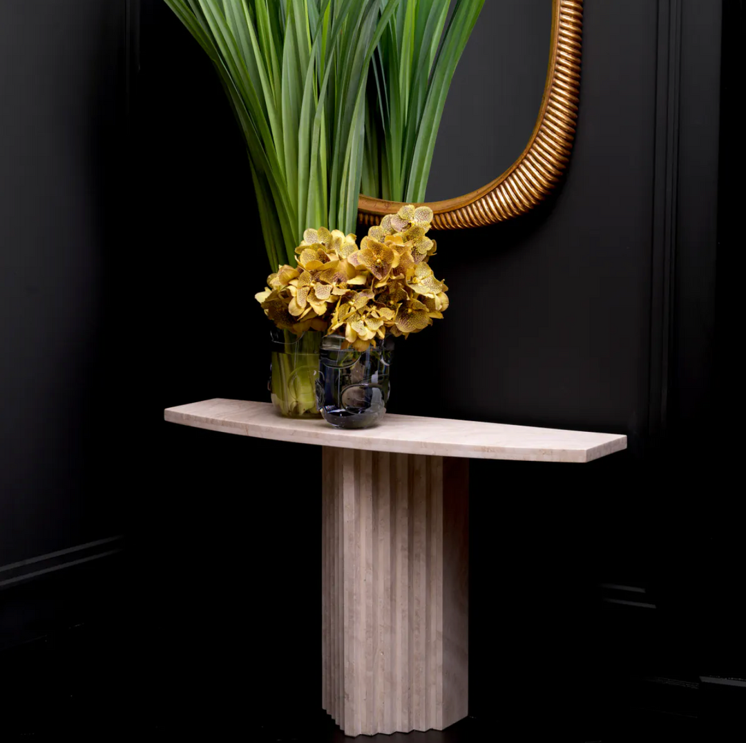Console Table - Atzaro