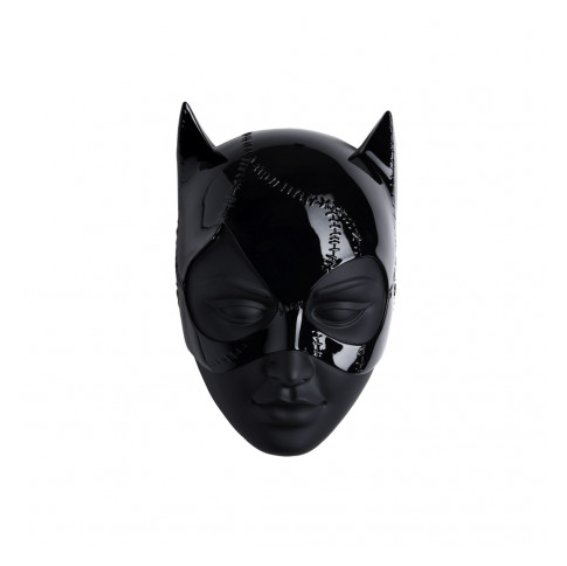 Wall Mask Catwoman