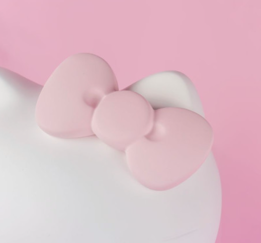 Hello Kitty Apple - Pastel Pink