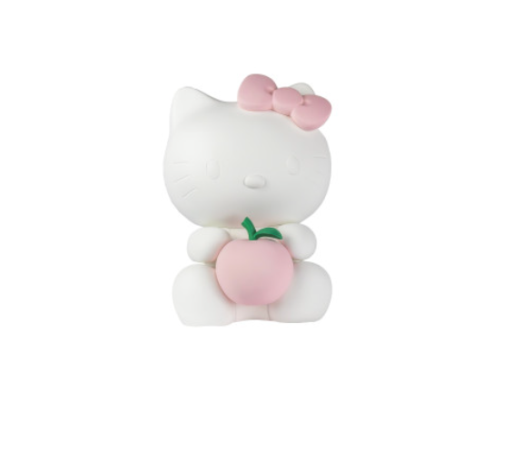 Hello Kitty Apple - Pastel Pink