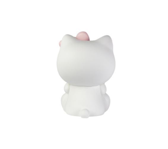 Hello Kitty Apple - Pastel Pink