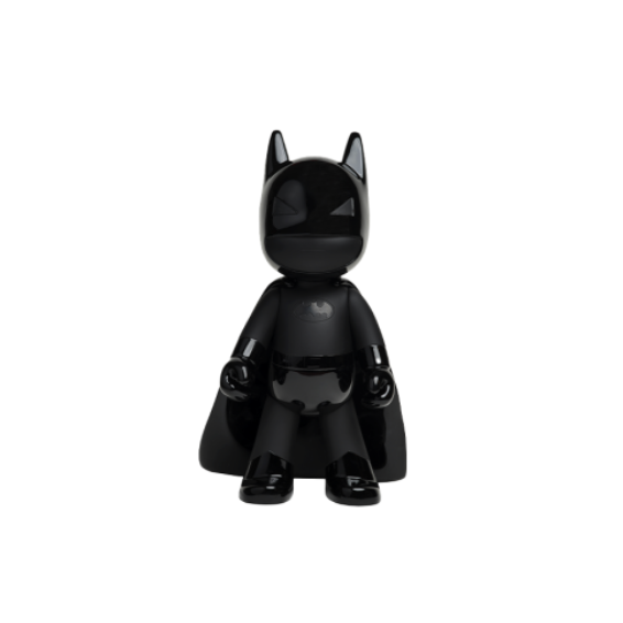 Super Pop Batman - Black