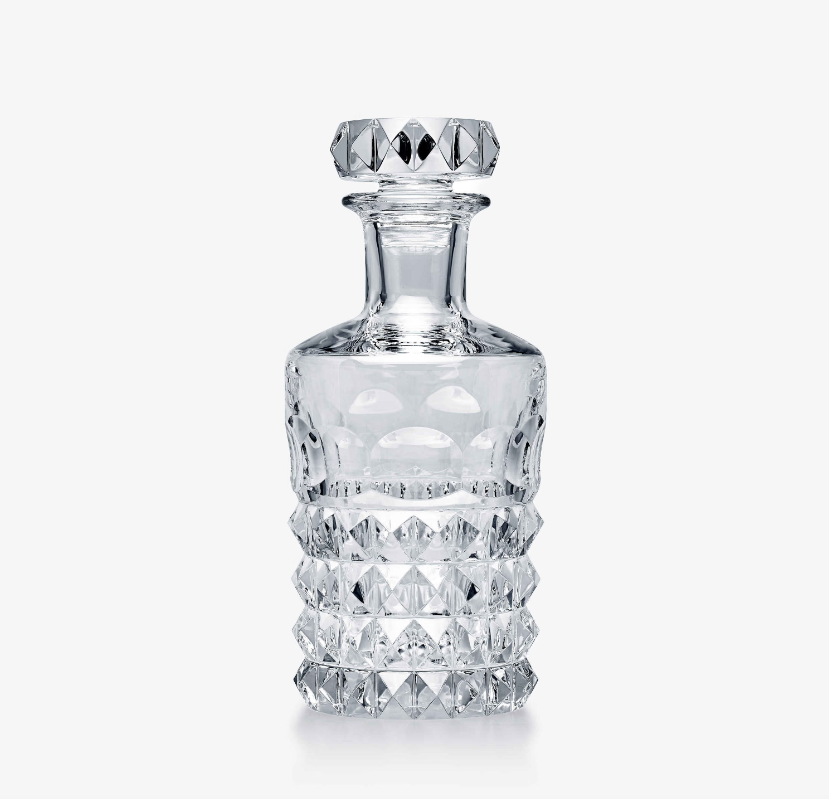 Louxor Whisky Decanter