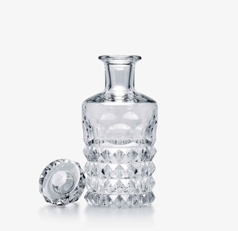 Louxor Whisky Decanter