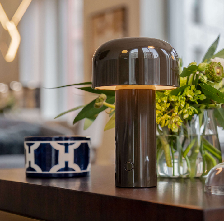 Table Lamp - Bellhop Table - Cioko