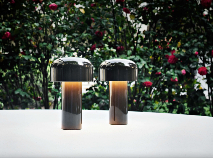 Table Lamp - Bellhop Table - Cioko