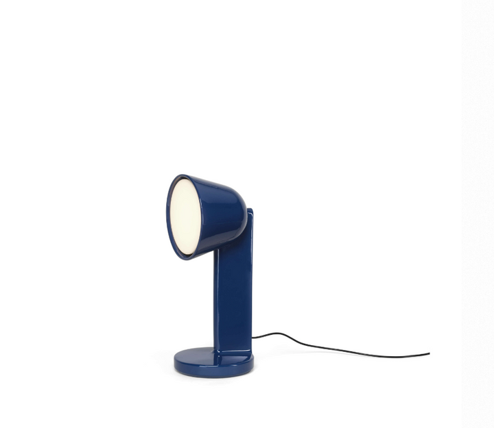 Table Lamp - Céramique Side - Blu navy