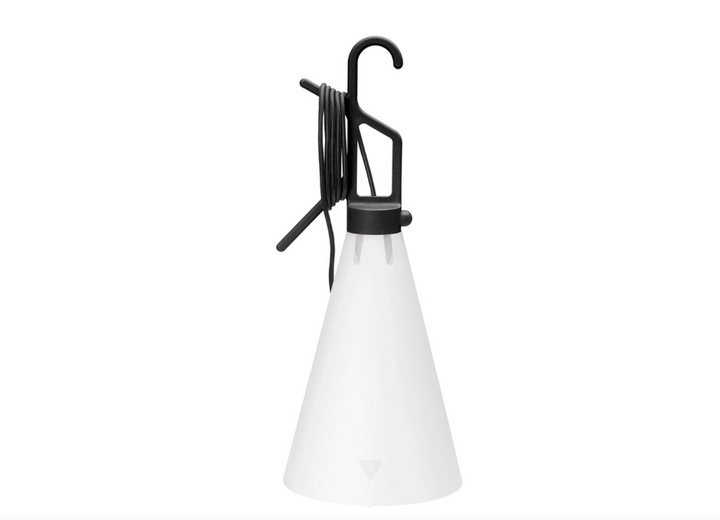 Table Lamp - Mayday - Black