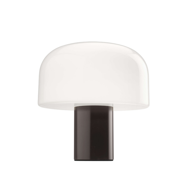 Table Lamp - Bellhop Glass T - Cioko