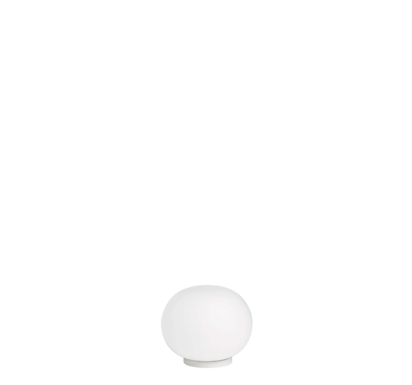 Table Lamp - Mini Glo-Ball Table