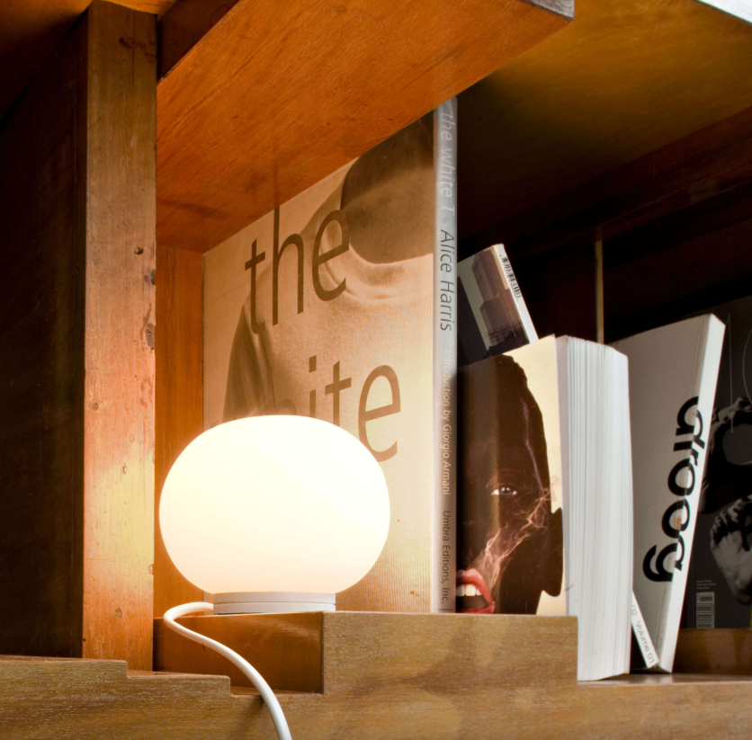 Table Lamp - Mini Glo-Ball Table