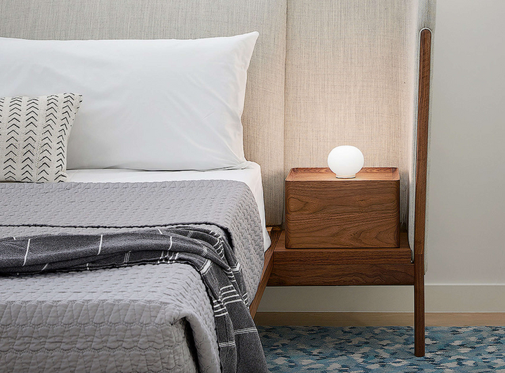 Table Lamp - Mini Glo-Ball Table