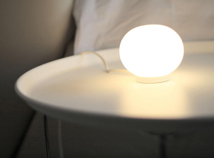 Table Lamp - Mini Glo-Ball Table