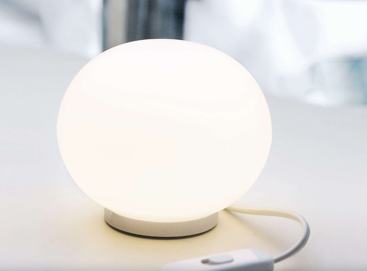 Table Lamp - Mini Glo-Ball Table
