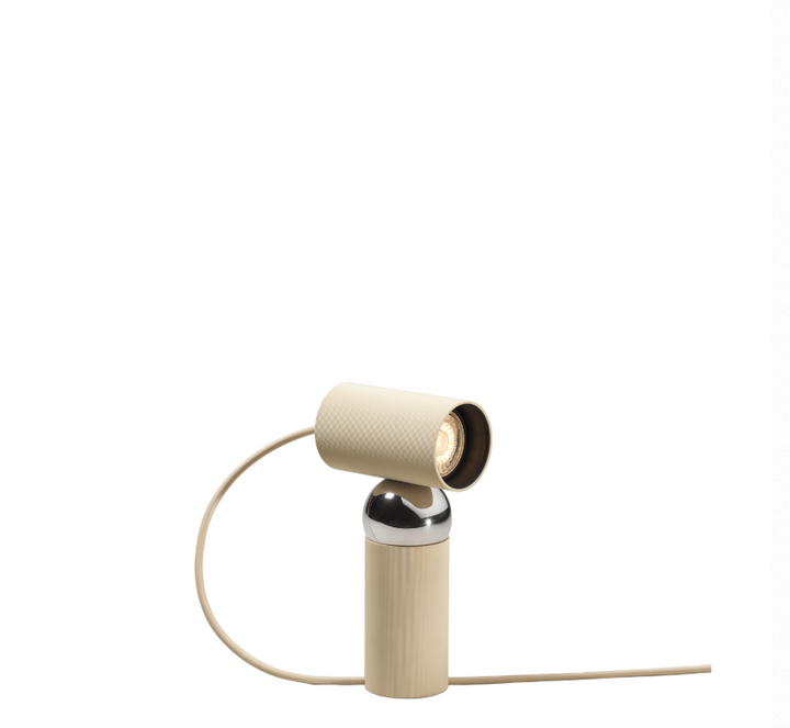 Table Lamp - Bilboquet - Linen