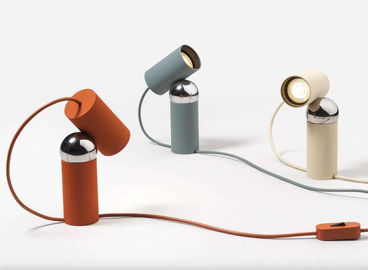 Table Lamp - Bilboquet - Sage