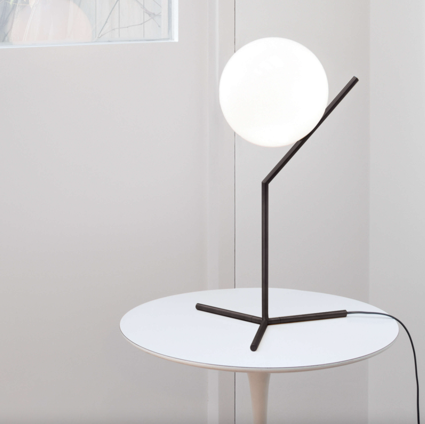 Table Lamp - IC Lights T1 High - Black