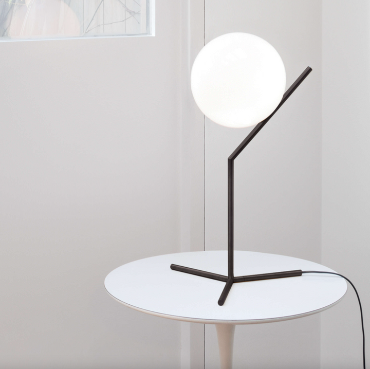 Table Lamp - IC Lights T1 High - Black