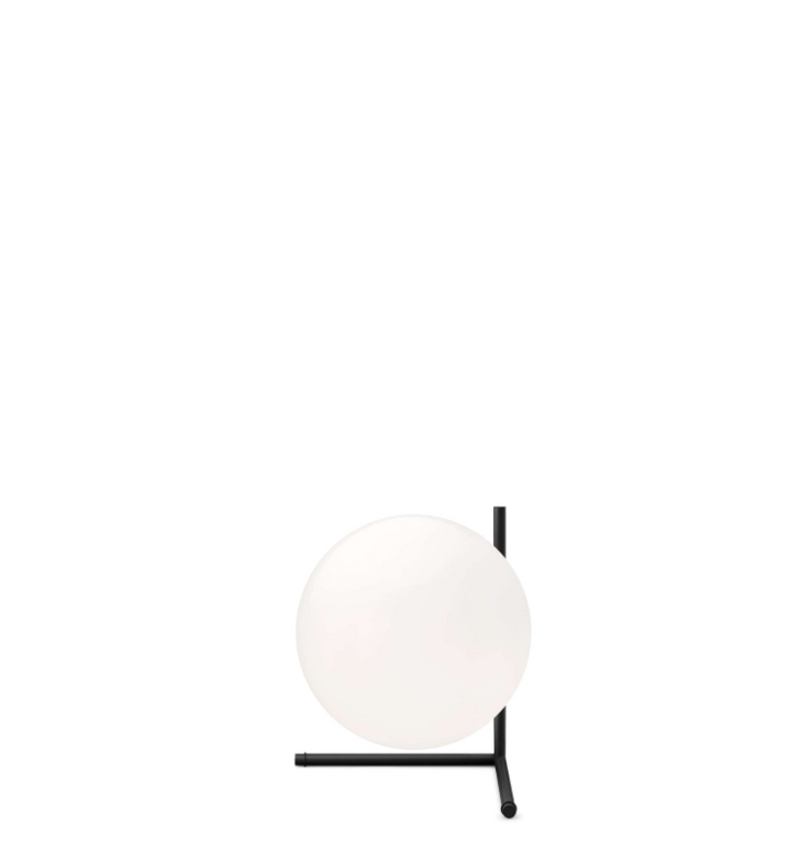 Table Lamp - IC Lights T2 - Black