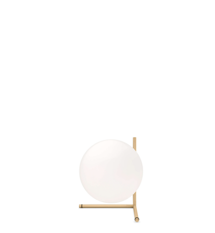 Table Lamp - IC Lights T2 - Brass