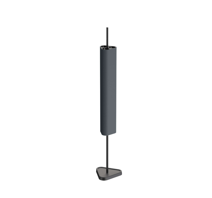 Table Lamp - Emi Table - Deep Blue