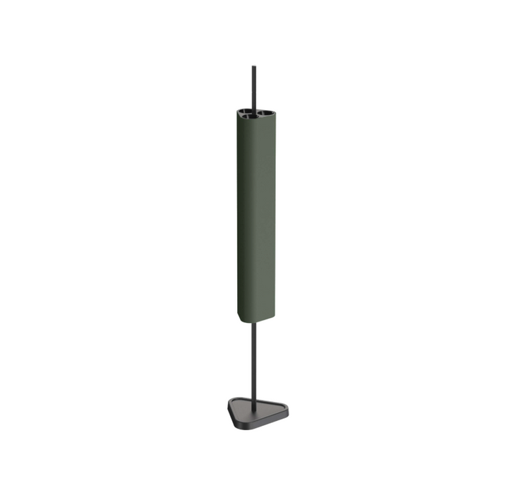 Table Lamp - Emi Table - Deep Green