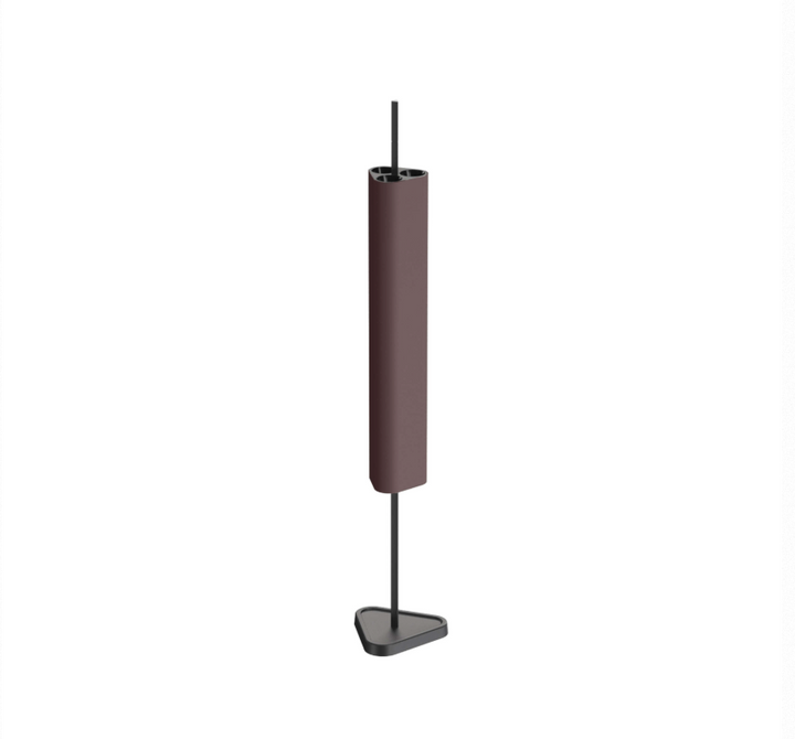 Table Lamp - Emi Table - Deep Red