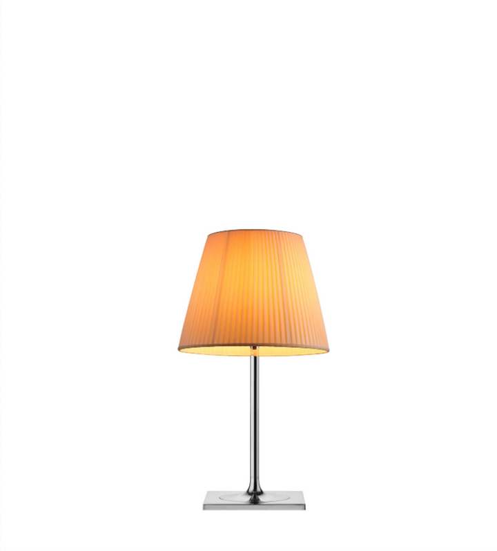 Table Lamp - KTribe Table 2 - Fabric