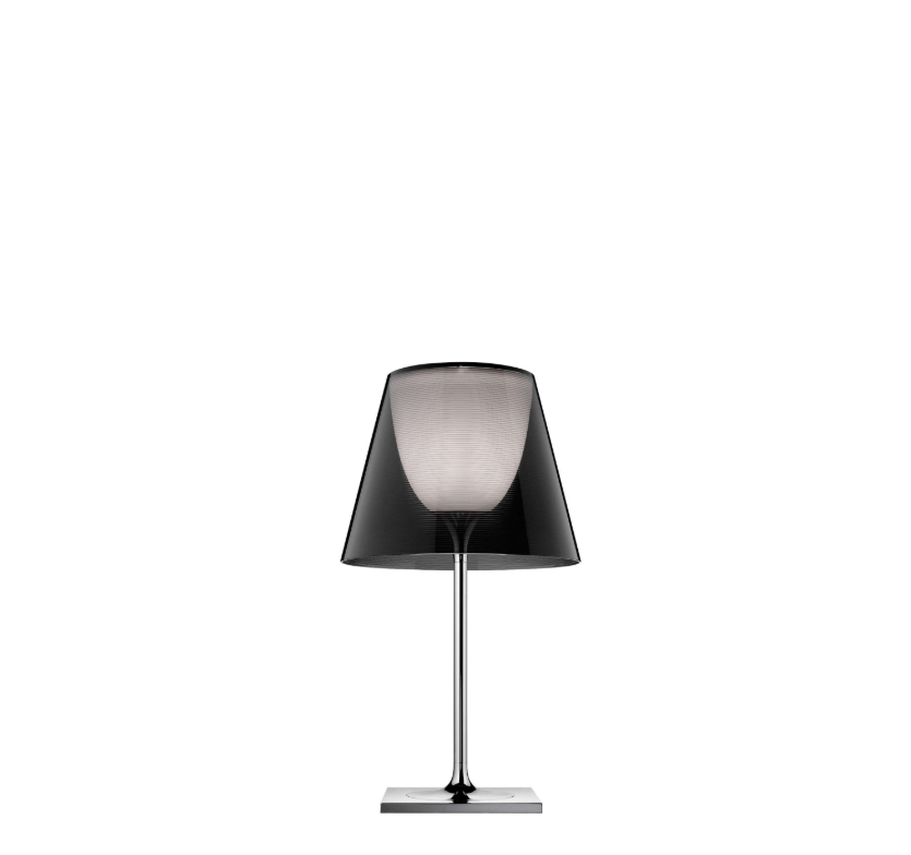 Table Lamp - KTribe Table 2 - Fumee