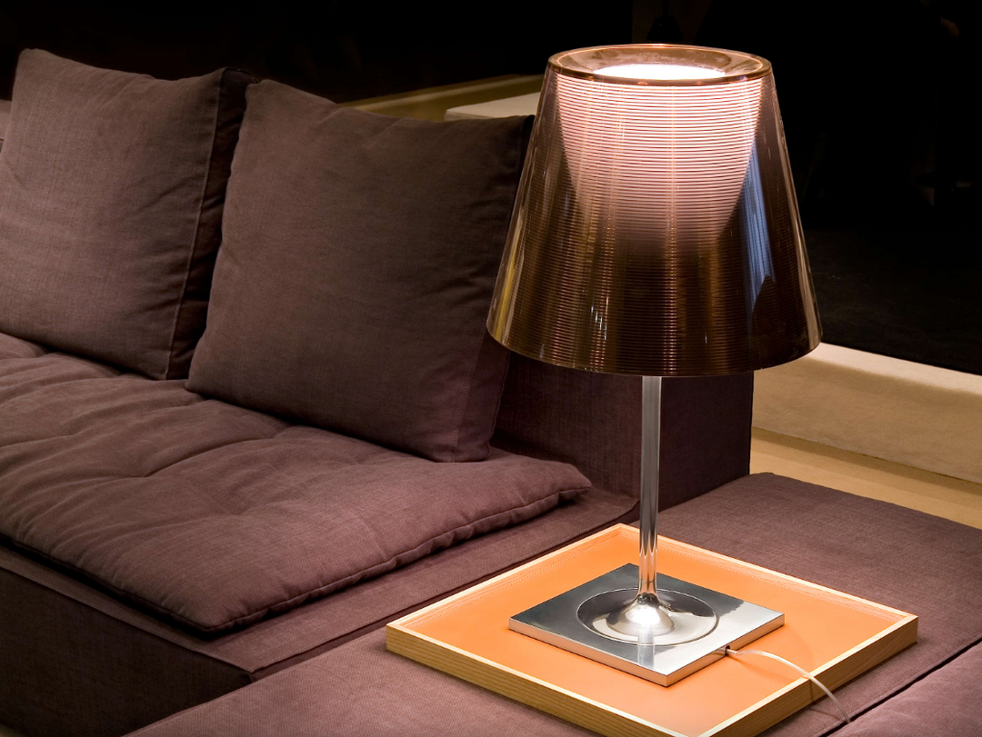Table Lamp - KTribe Table 2 - Fumee