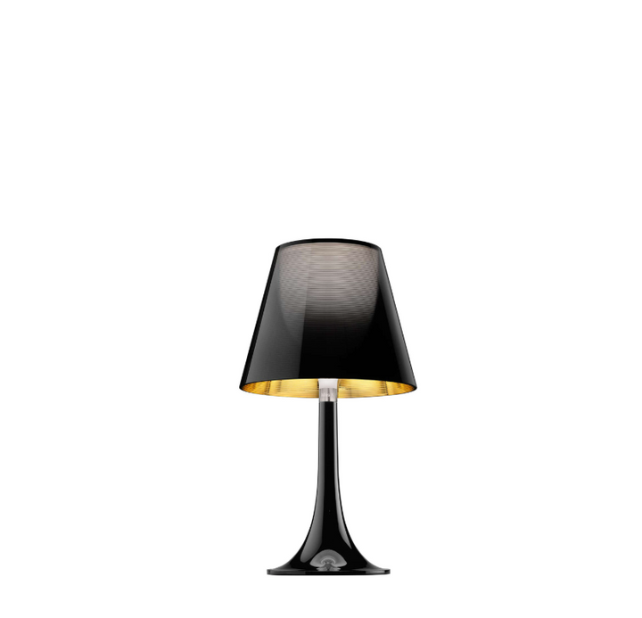 Table Lamp - Miss K - Black