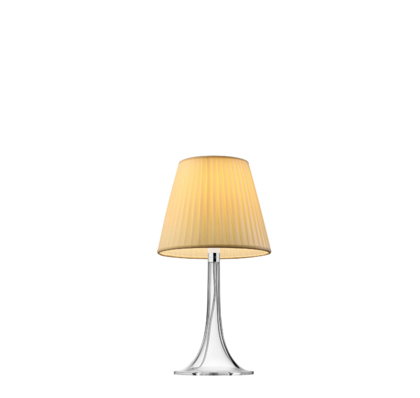 Table Lamp - Miss K - Fabric