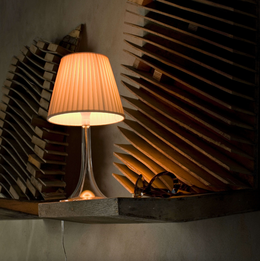 Table Lamp - Miss K - Fabric
