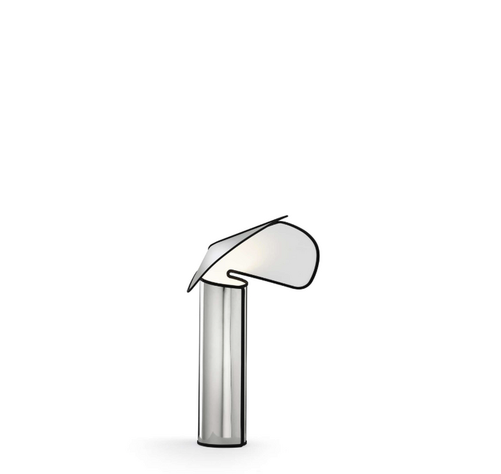 Table Lamp - Chiara Table - Aluminium/Anthracite