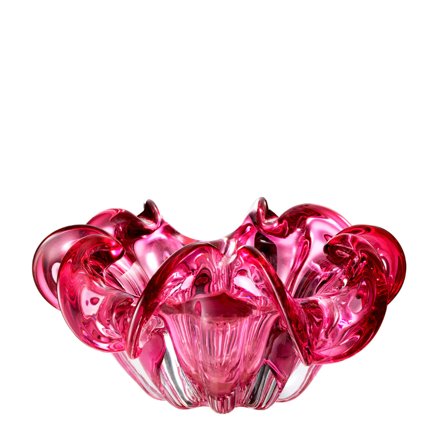 Bowl - Triada - Pink