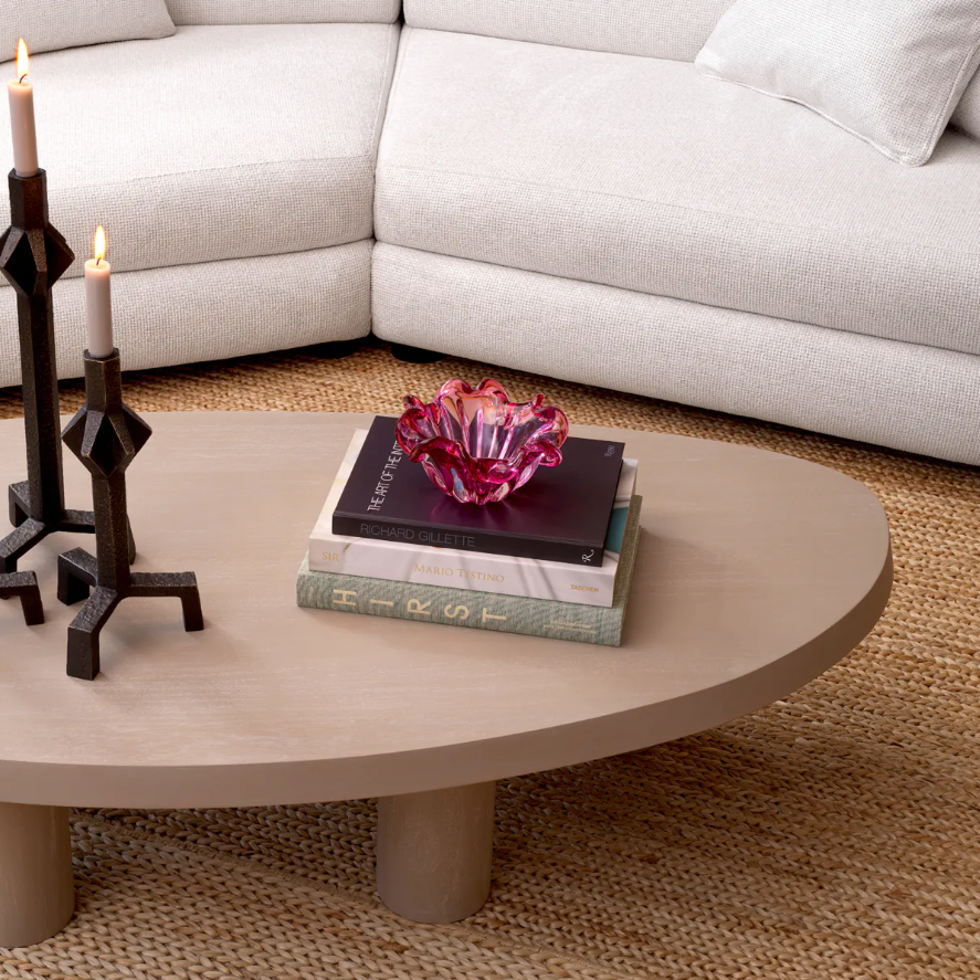 Bowl - Triada - Pink