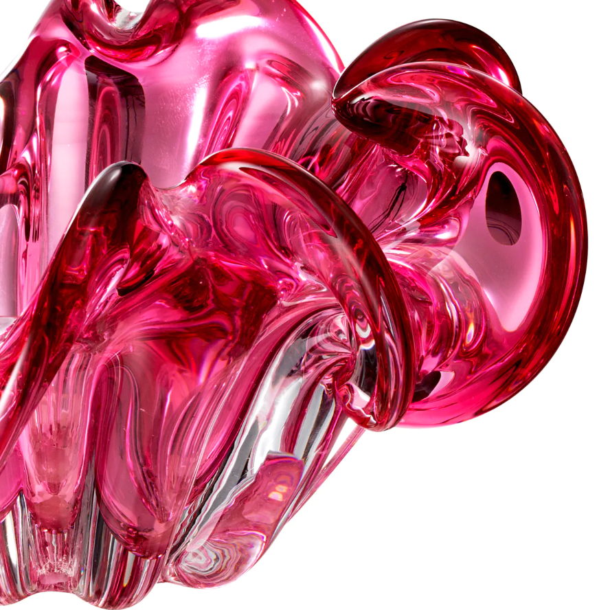 Bowl - Triada - Pink