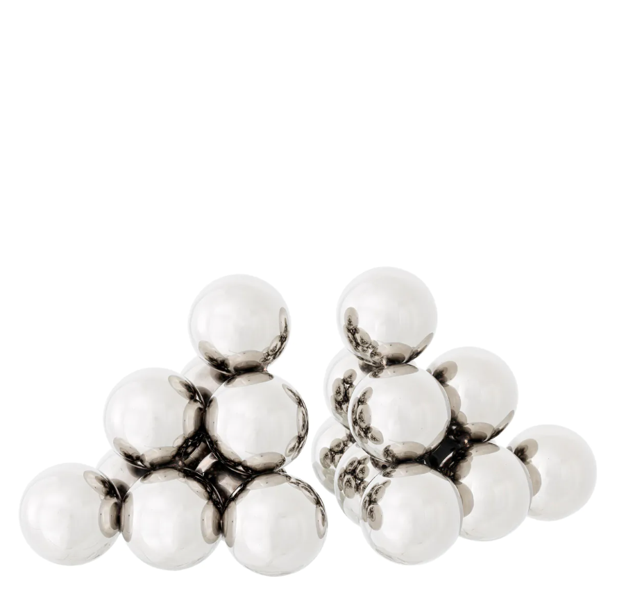 Bookend - Carioca set of 2