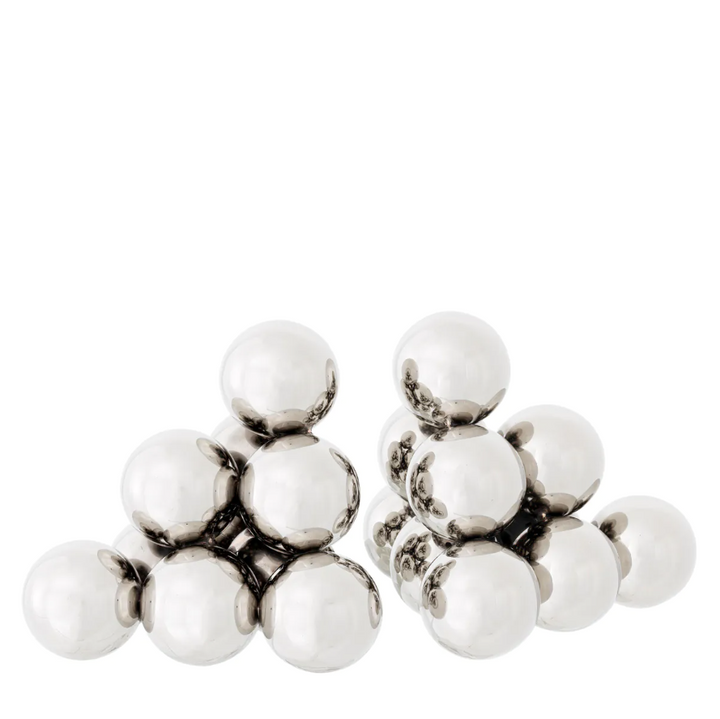 Bookend - Carioca set of 2