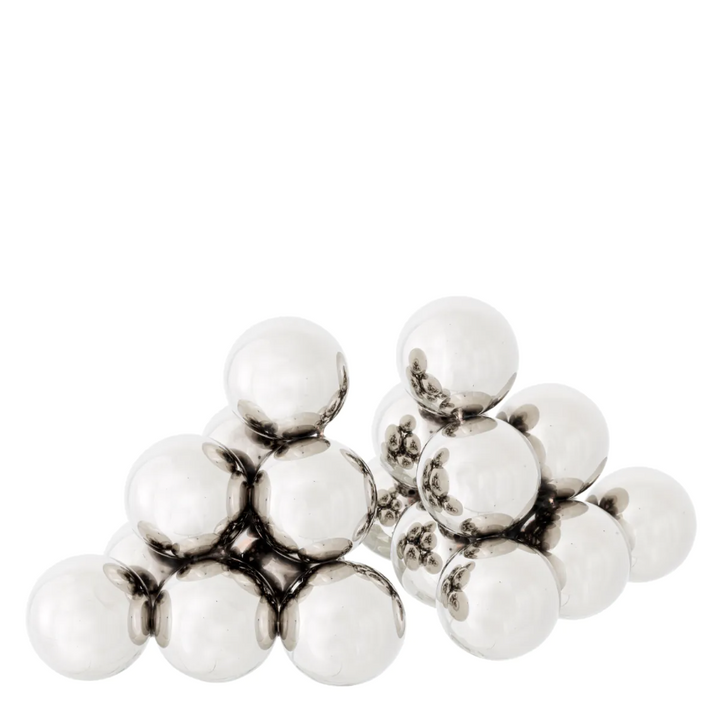 Bookend - Carioca set of 2