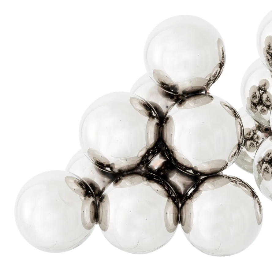 Bookend - Carioca set of 2