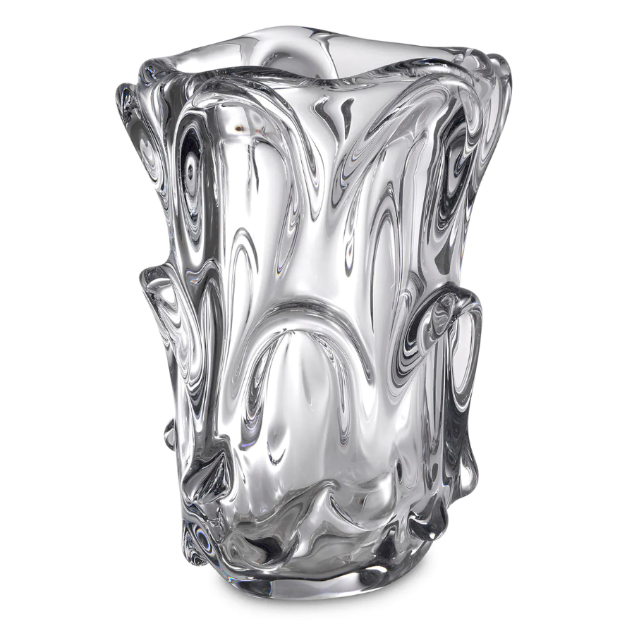 Vase - Aila Clear - Large