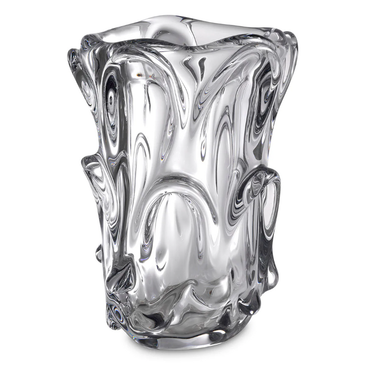 Vase - Aila Clear - Large