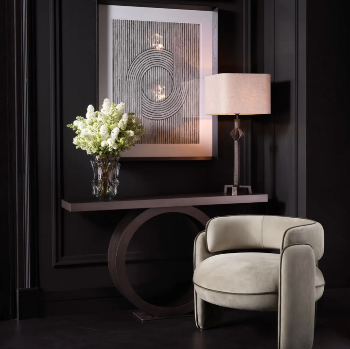 Vase - Aila Clear - Large