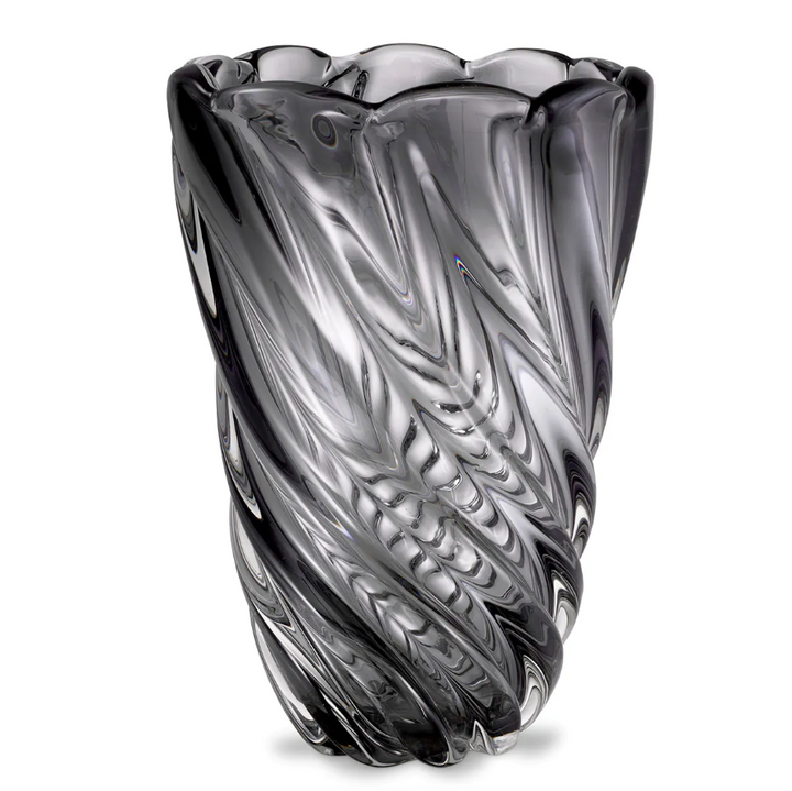 Vase - Contessa Clear - Large