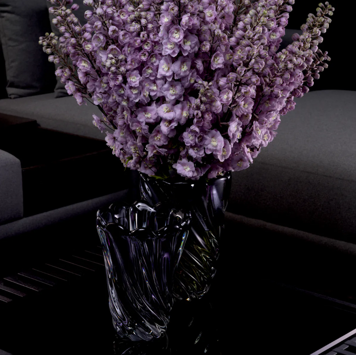 Vase - Contessa Clear - Large