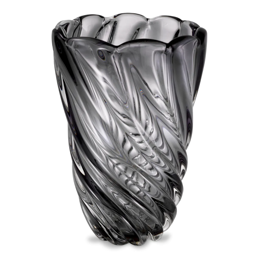 Vase - Contessa Clear - Large