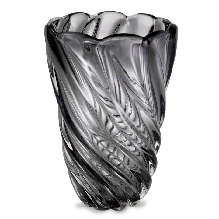 Vase - Contessa Clear - Large